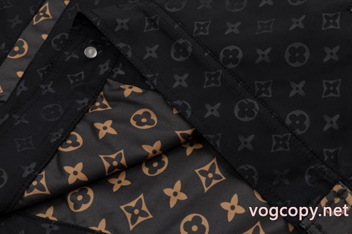 ジャケットLOUIS VUITTONスーパー コピー ブランド 通販贈り物に2025年度 逸品 存在感のある_0_2