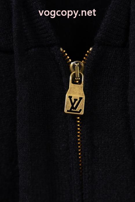偽物 通販LOUIS VUITTONセーターコート入荷予定 超稀少 機能性抜群！_0_2
