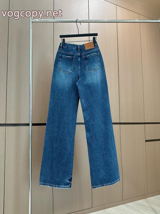 最新作入荷 好印象255% 高級感演出偽 ブランド 通販ジーンズALEXANDER WANG_0_1