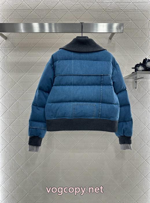 LOUIS VUITTON偽物 ブランド ショップダウンジャケット毎年爆発的人気 超人気新品 海外限定!!_0_1