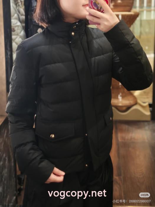 正規品取扱店 冬の必須アイテムを セレブ風 ダウンジャケット偽 ブランド 販売MONCLER_0_2