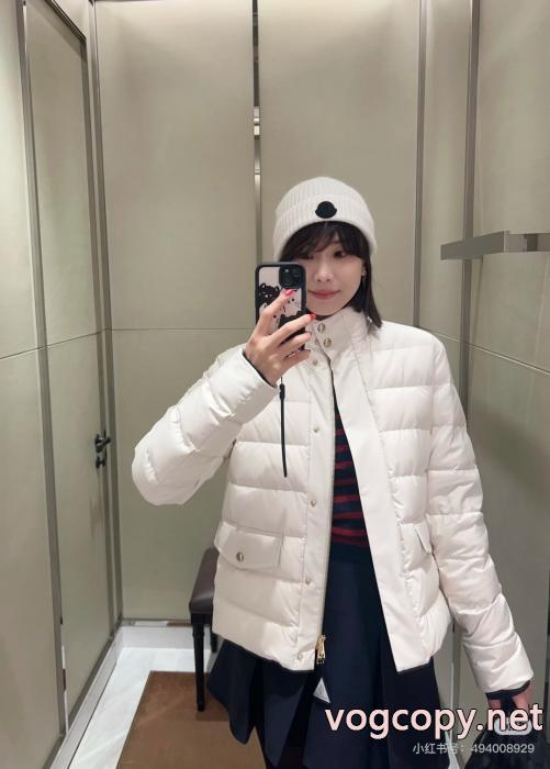 正規品取扱店 冬の必須アイテムを セレブ風 ダウンジャケット偽 ブランド 販売MONCLER_0_3