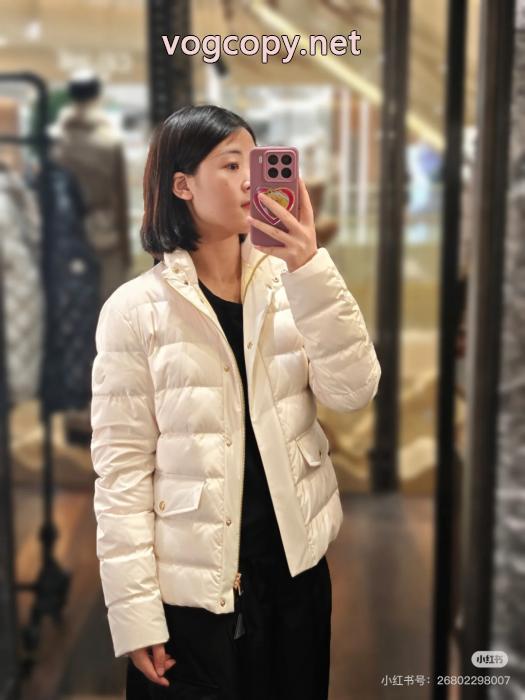 正規品取扱店 冬の必須アイテムを セレブ風 ダウンジャケット偽 ブランド 販売MONCLER_0_4