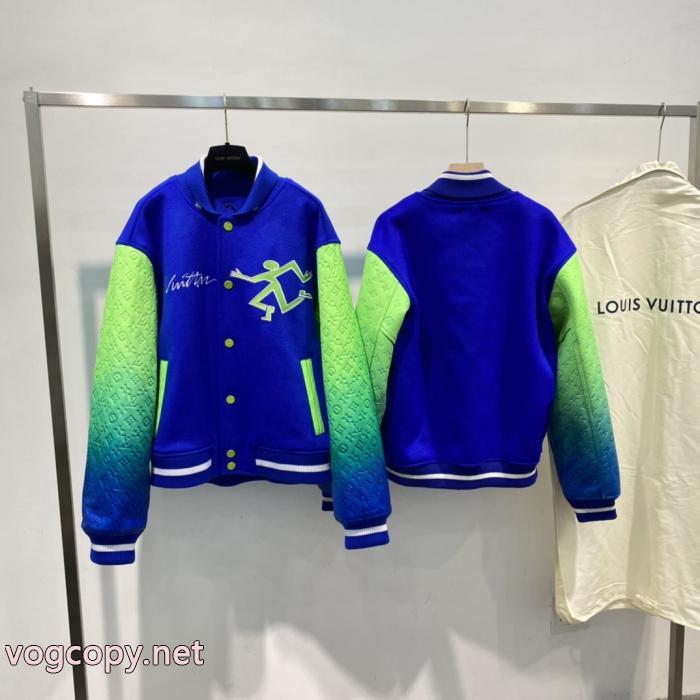 ジャケットルイ ヴィトンブランドコピー新作入荷最新作 洗練された NEW大変素敵_0_0