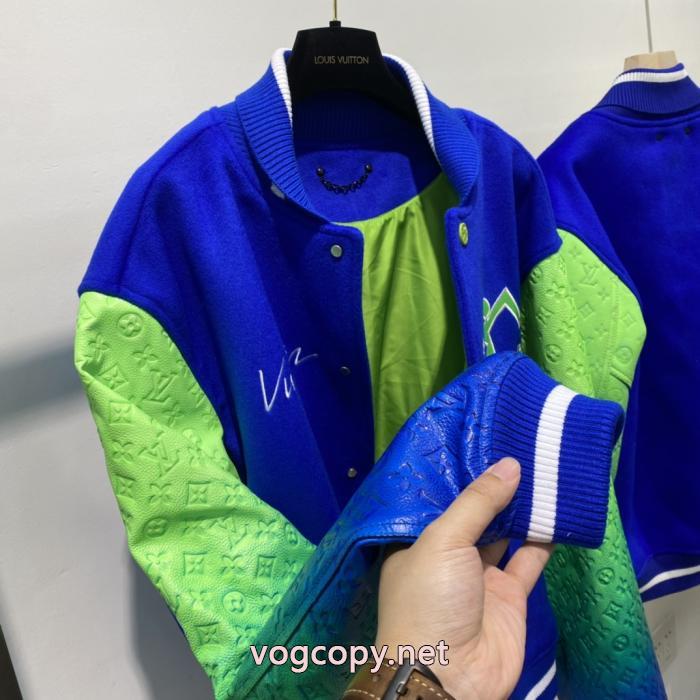 ジャケットルイ ヴィトンブランドコピー新作入荷最新作 洗練された NEW大変素敵_0_4