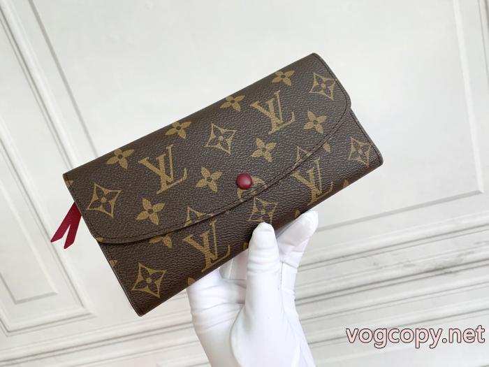 LOUIS VUITTON格好良い 最新サイズで可愛い過ぎ 上品キレイブランド 偽物財布_0_0