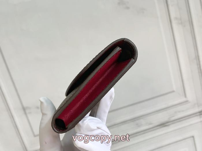 LOUIS VUITTON格好良い 最新サイズで可愛い過ぎ 上品キレイブランド 偽物財布_0_1