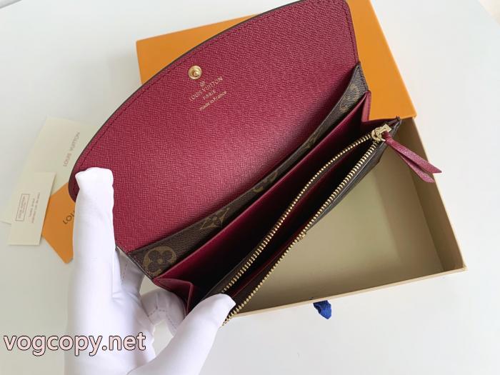 LOUIS VUITTON格好良い 最新サイズで可愛い過ぎ 上品キレイブランド 偽物財布_0_5