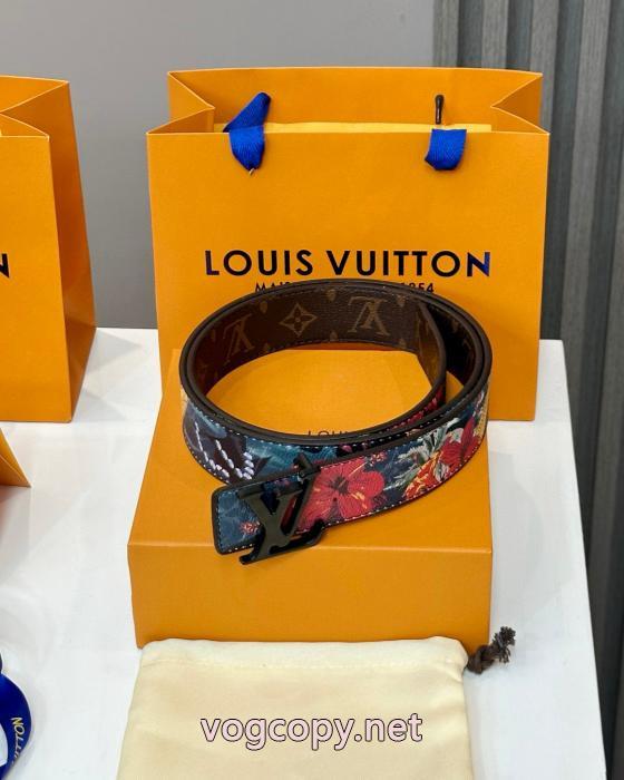 LOUIS VUITTON韓国高級服 着心地良く 海外限定!ベルト通販 ブランド_0_0