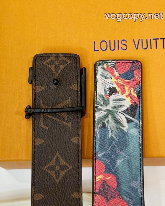 LOUIS VUITTON韓国高級服 着心地良く 海外限定!ベルト通販 ブランド_0_2