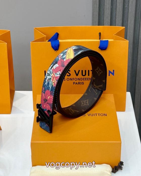 LOUIS VUITTON韓国高級服 着心地良く 海外限定!ベルト通販 ブランド_0_3