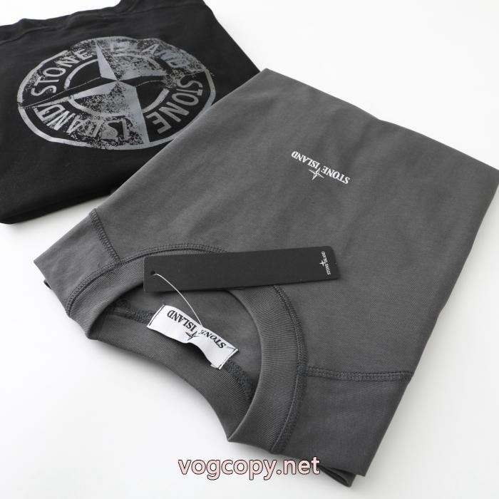 Tシャツコピー ブランド 通販 安心STONE ISLANDモード感の高い 秋冬トレンド 今年流行_0_0
