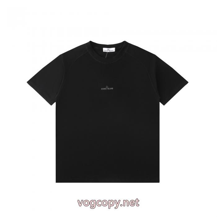 Tシャツコピー ブランド 通販 安心STONE ISLANDモード感の高い 秋冬トレンド 今年流行_0_7