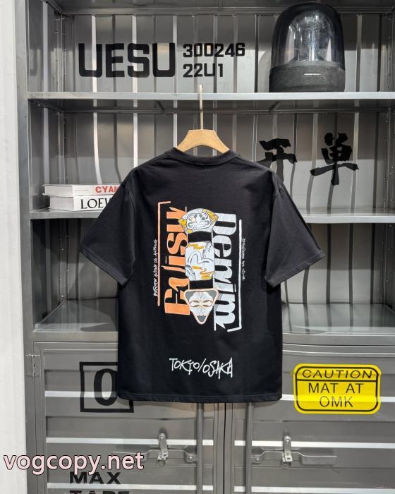 エヴィス数量限定低価 セレブ愛用 モデル大絶賛♪ Tシャツスーパーコピー2025_0_0