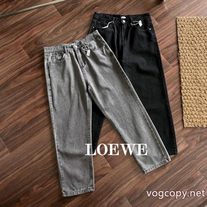 通販 ブランドジーンズLOEWE今シーズン注目のアイテム 最新人気話題沸騰中 人気急上昇中_0_2