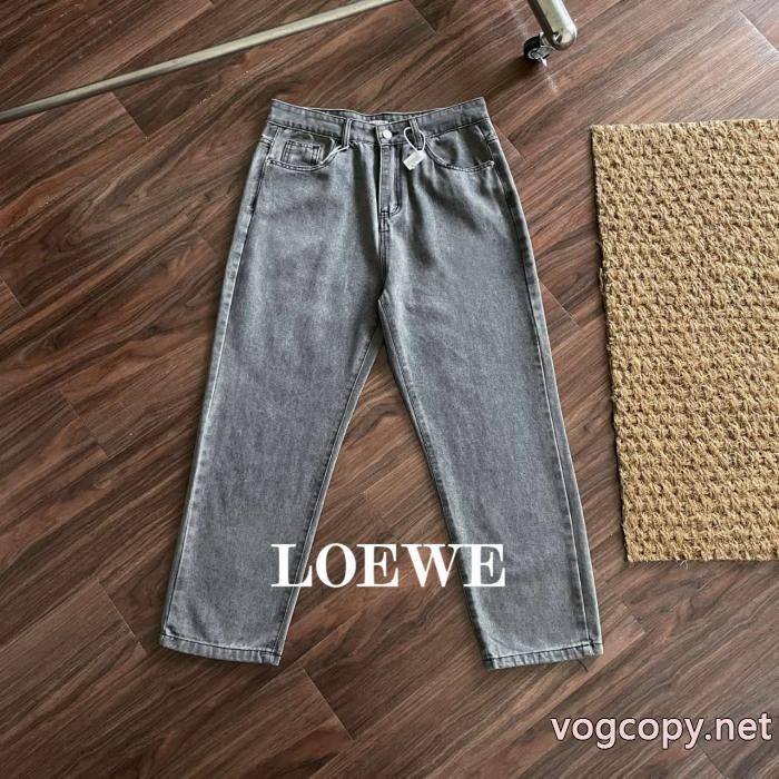 通販 ブランドジーンズLOEWE今シーズン注目のアイテム 最新人気話題沸騰中 人気急上昇中_0_4
