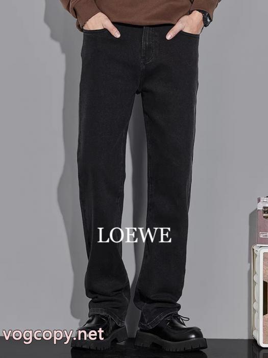通販 ブランドジーンズLOEWE今シーズン注目のアイテム 最新人気話題沸騰中 人気急上昇中_0_5
