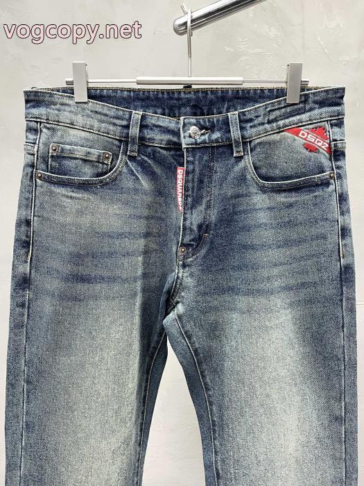 DSQUARED2ジーンズ国内初上陸 完売間近 最近人気一番！ブランド 通販_0_2