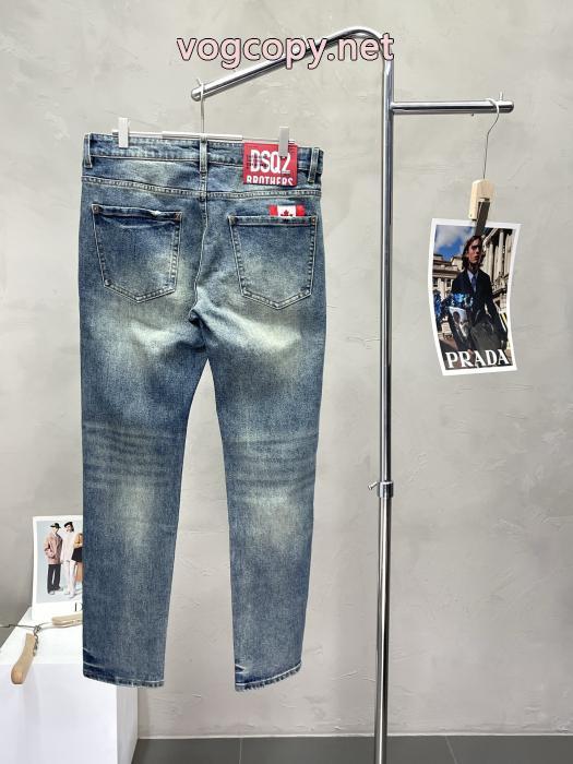 DSQUARED2ジーンズ国内初上陸 完売間近 最近人気一番！ブランド 通販_0_3