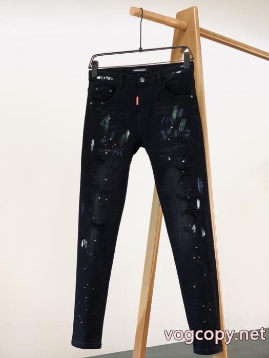 実用的 極希少25限定 抜群の存在感ジーンズブランド コピー 販売 店DSQUARED2_0_0