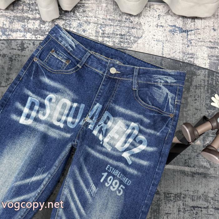 偽 ブランド2025秋冬新作販売開始 2025最安値！ 超一流のブランドDSQUARED2ジーンズ_0_3