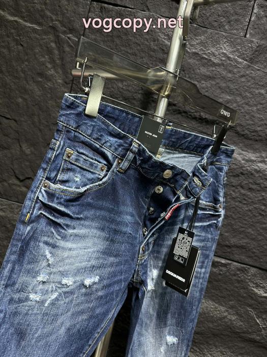 DSQUARED2VIP価格 人気商品 売り切れ 日常使いスーパー コピー 通販ジーンズ_0_0