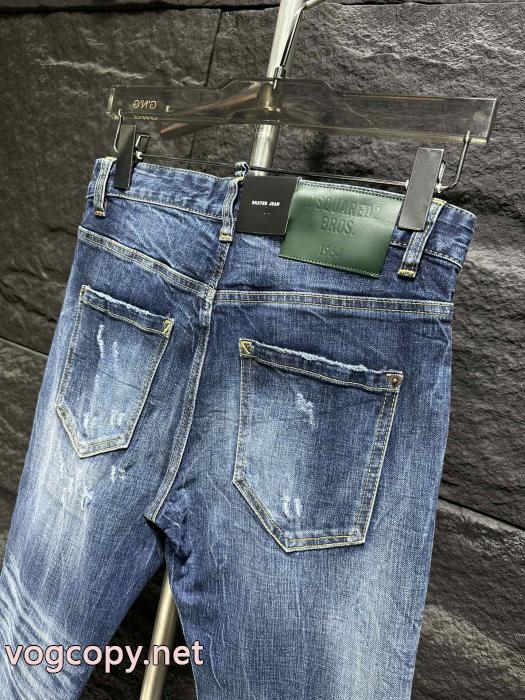 DSQUARED2VIP価格 人気商品 売り切れ 日常使いスーパー コピー 通販ジーンズ_0_1