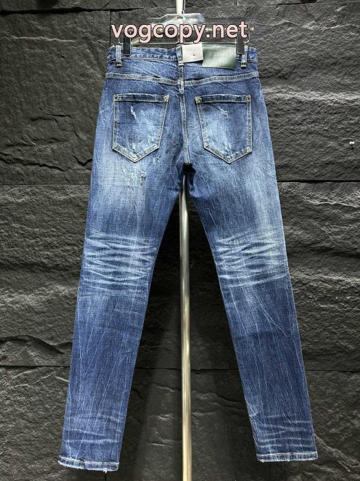 DSQUARED2VIP価格 人気商品 売り切れ 日常使いスーパー コピー 通販ジーンズ_0_2