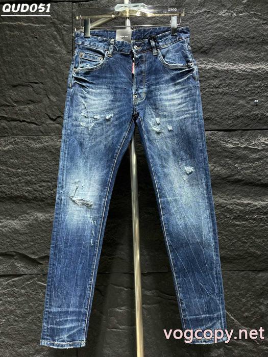 DSQUARED2VIP価格 人気商品 売り切れ 日常使いスーパー コピー 通販ジーンズ_0_3
