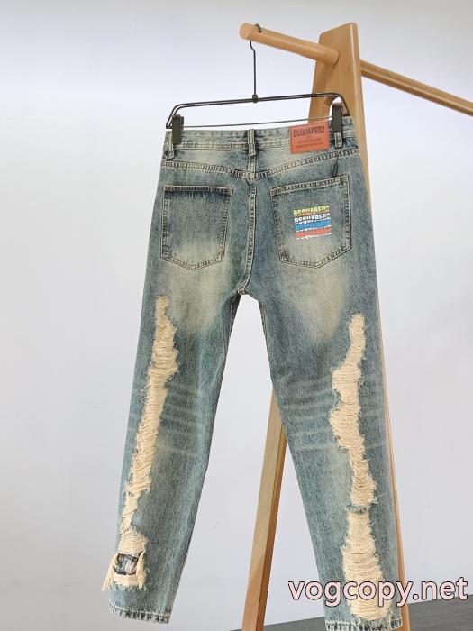 ブランド コピー 通販ジーンズ風合いが魅力 幅広いシーン 人気激売れDSQUARED2_0_1