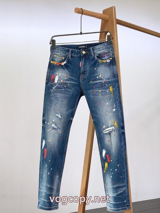 ジーンズDSQUARED2特価価格 個性的なモデル 人気急上昇コピー 商品 通販_0_0
