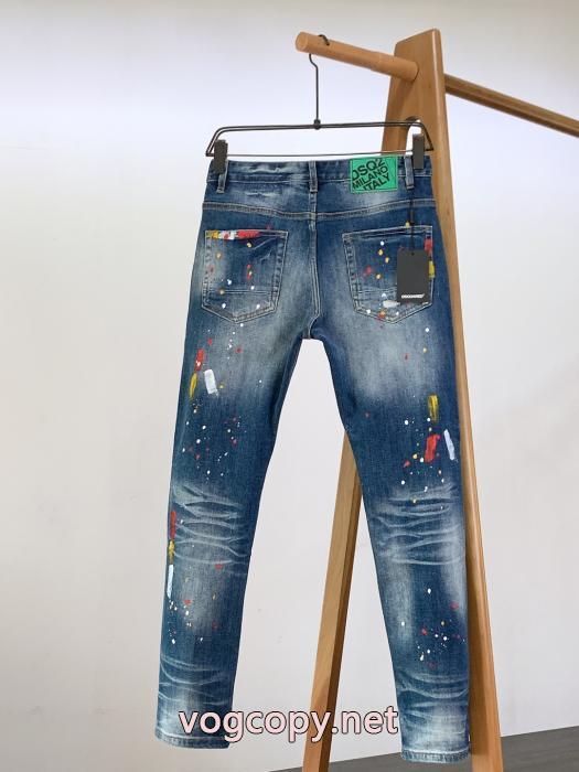 ジーンズDSQUARED2特価価格 個性的なモデル 人気急上昇コピー 商品 通販_0_1