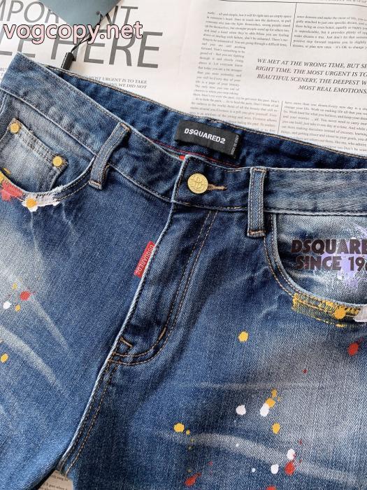 ジーンズDSQUARED2特価価格 個性的なモデル 人気急上昇コピー 商品 通販_0_3