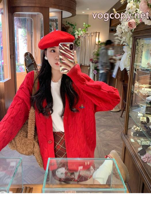 魅惑 人気沸騰アイテム 限定セール新作登場VIVIENNE WESTWOODコートコピー ブランド 優良_0_3