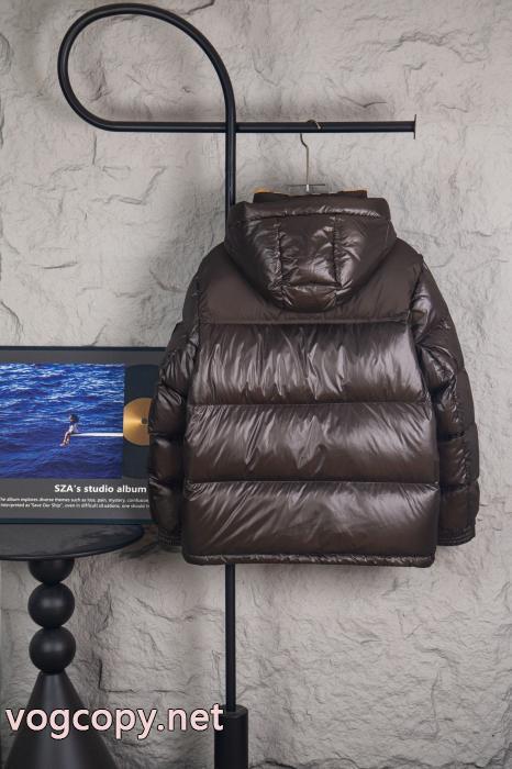 ダウンジャケットコピー ブランド 通販国内入手困難 先行販売!! 欧米韓流/雑誌 BURBERRY_0_0