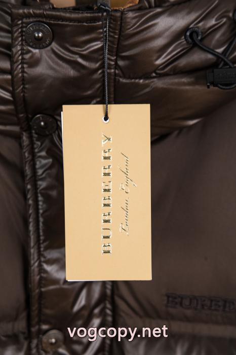 ダウンジャケットコピー ブランド 通販国内入手困難 先行販売!! 欧米韓流/雑誌 BURBERRY_0_1
