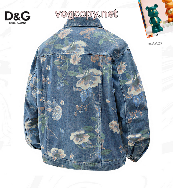 Dolce&Gabbana新作入荷本物保証 今季のベスト新作 高評価！カウボーイコートブランド スーパー コピー 店舗_0_1