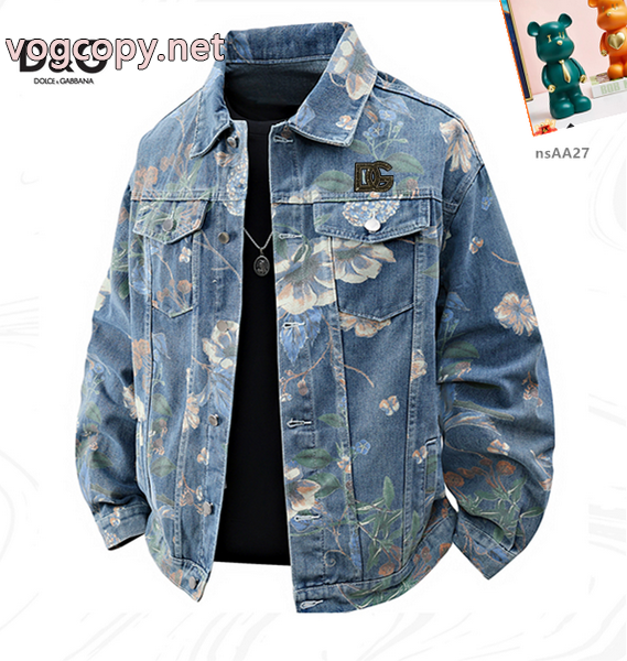 Dolce&Gabbana新作入荷本物保証 今季のベスト新作 高評価！カウボーイコートブランド スーパー コピー 店舗_0_2