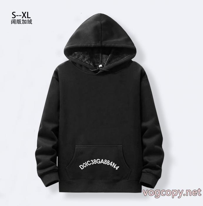 送料無料限定価格 最新話題沸騰中 一番お手頃にパーカーブランド コピー s 級Dolce&Gabbana_0_0