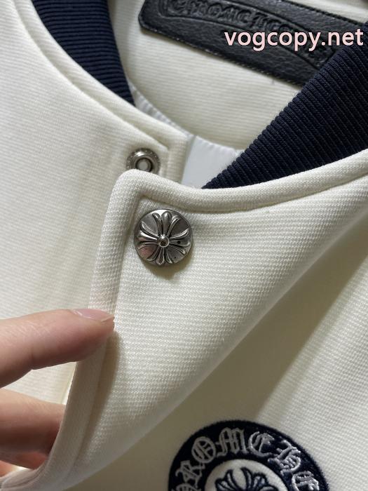 ジャケットクロムハーツ偽物 ブランド高級品 お手頃価格 格好良いアイテム_0_3