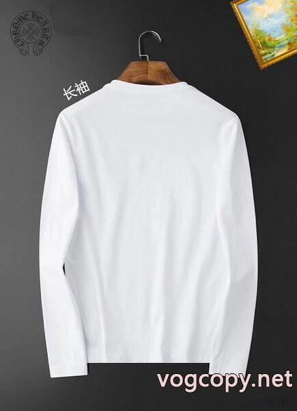 長袖TシャツGIVENCHY十分な耐久性 新商品! カジュアルで気分爽快ブランド コピー 優良店_0_1
