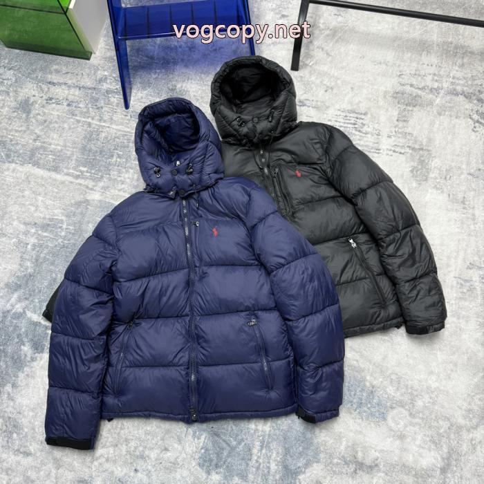 ブランド スニーカー 激安ダウンジャケットPolo Ralph Lauren大人もOK!! 最安値2025 海外限定!_0_2