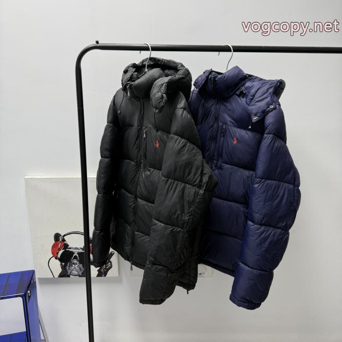 ブランド スニーカー 激安ダウンジャケットPolo Ralph Lauren大人もOK!! 最安値2025 海外限定!_0_3