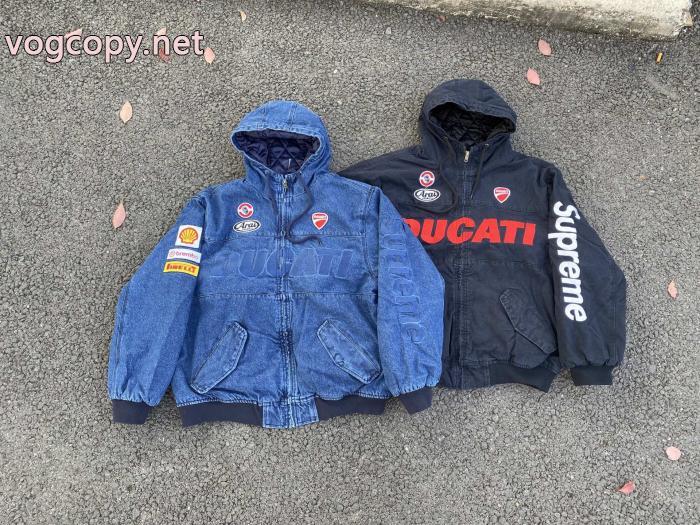 激安 通販 専門店SUPREME限定セール最新作 話題の新作到着！ 洗練されたスタイルジャケット_0_2