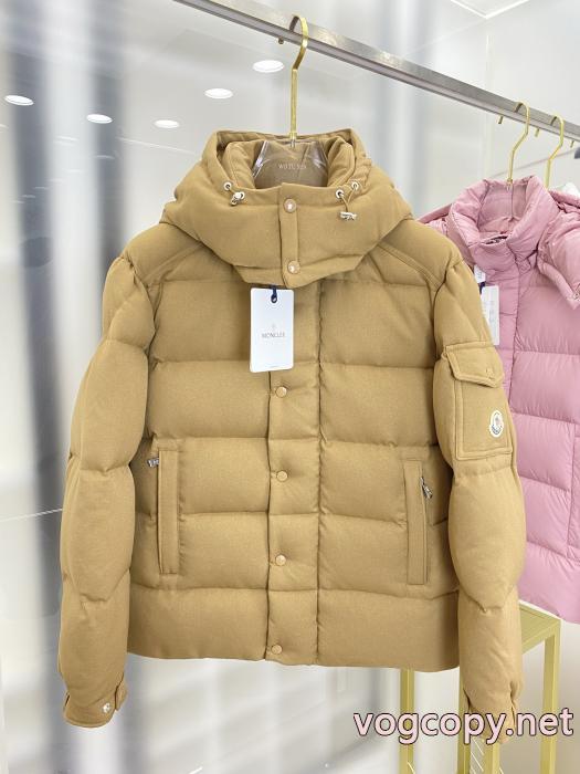 MONCLERNEW!国内完売 大人気新作登場 クリスマス人気商品ダウンジャケットブランド 通販店_0_0