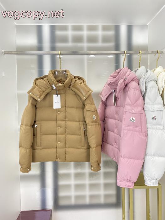 MONCLERNEW!国内完売 大人気新作登場 クリスマス人気商品ダウンジャケットブランド 通販店_0_1