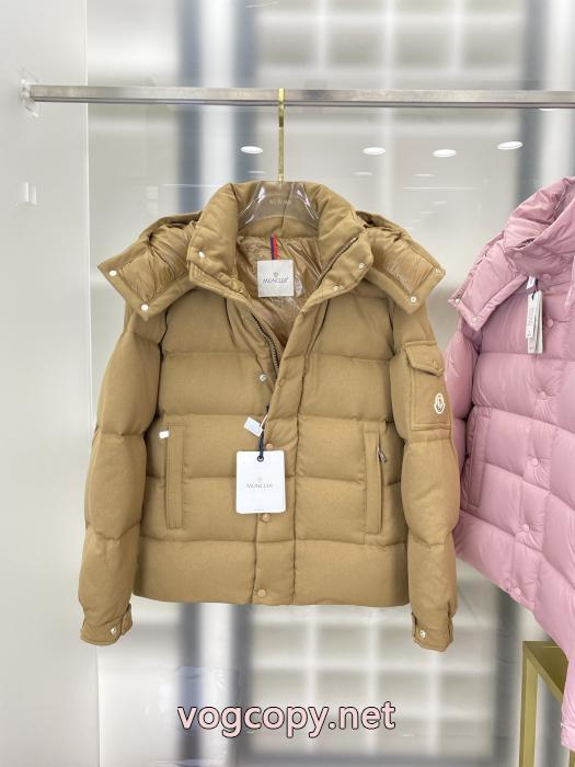 MONCLERNEW!国内完売 大人気新作登場 クリスマス人気商品ダウンジャケットブランド 通販店_0_2
