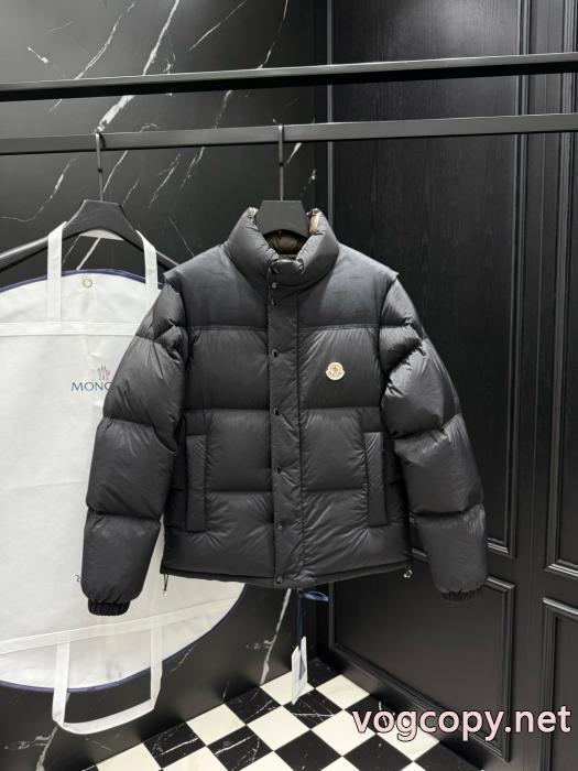 ダウンジャケットMONCLER人気商品限定セール 雑誌掲載も多数注目の新作 柔らかな着心地ブランド コピー 品_0_1