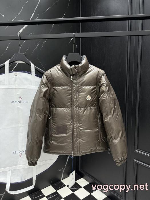 ダウンジャケットMONCLER人気商品限定セール 雑誌掲載も多数注目の新作 柔らかな着心地ブランド コピー 品_0_2