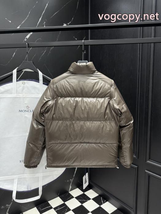 ダウンジャケットMONCLER人気商品限定セール 雑誌掲載も多数注目の新作 柔らかな着心地ブランド コピー 品_0_3
